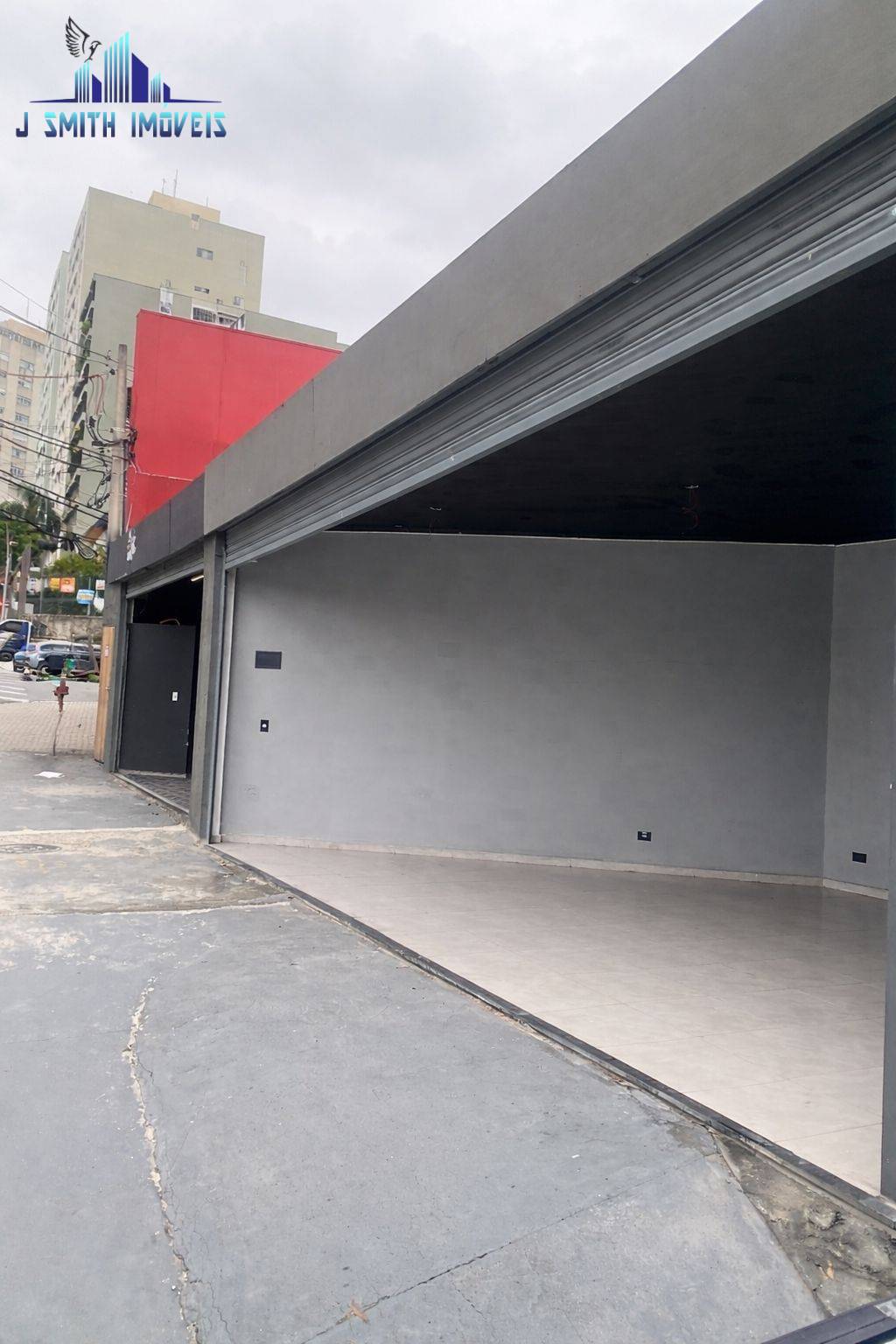 Loja-Salão, 30 m² - Foto 2
