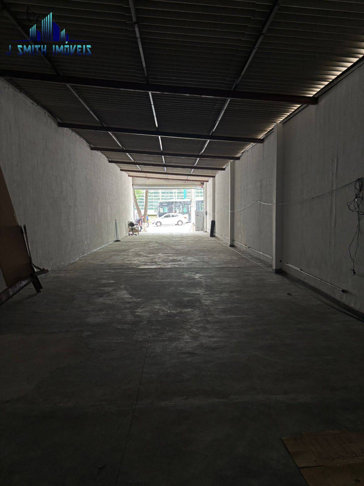 Loja-Salão, 220 m² - Foto 2
