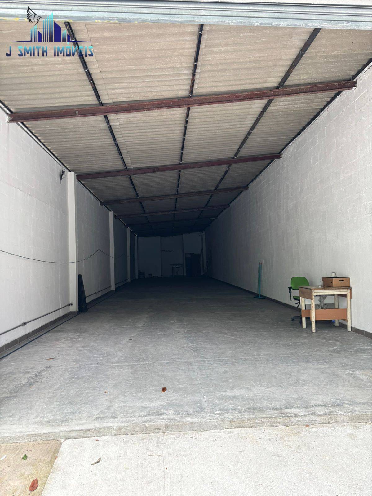 Loja-Salão, 220 m² - Foto 1