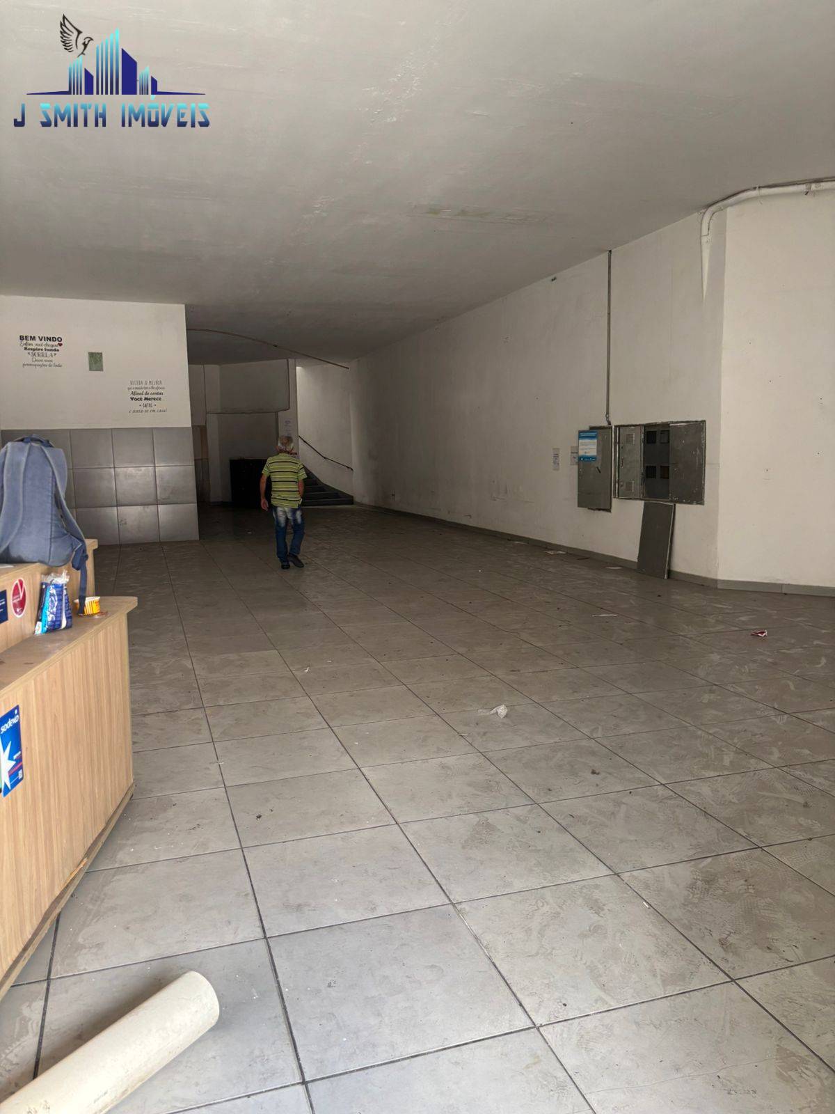 Loja-Salão, 600 m² - Foto 11