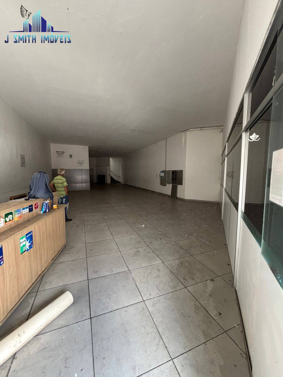 Loja-Salão, 600 m² - Foto 12