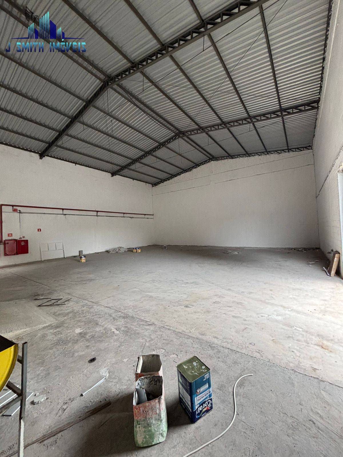 Depósito-Galpão, 270 m² - Foto 4