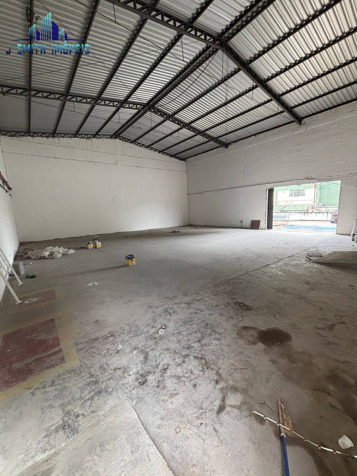 Depósito-Galpão, 270 m² - Foto 2