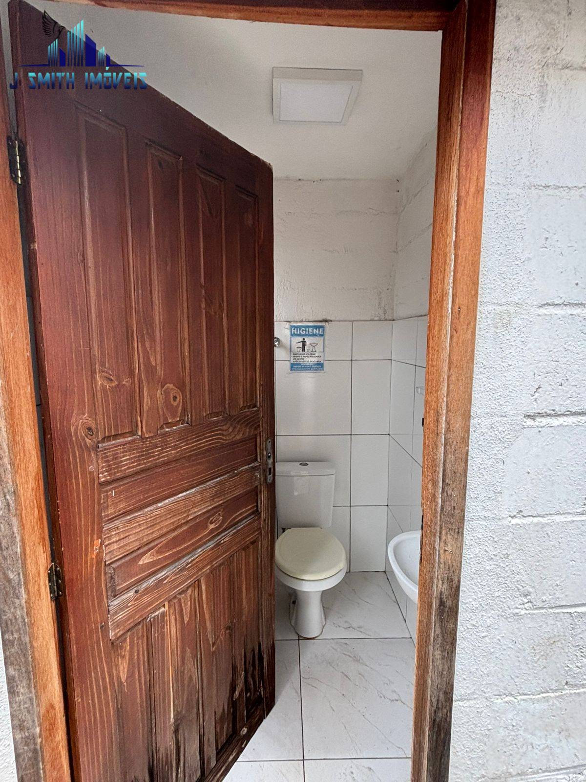 Depósito-Galpão, 300 m² - Foto 6