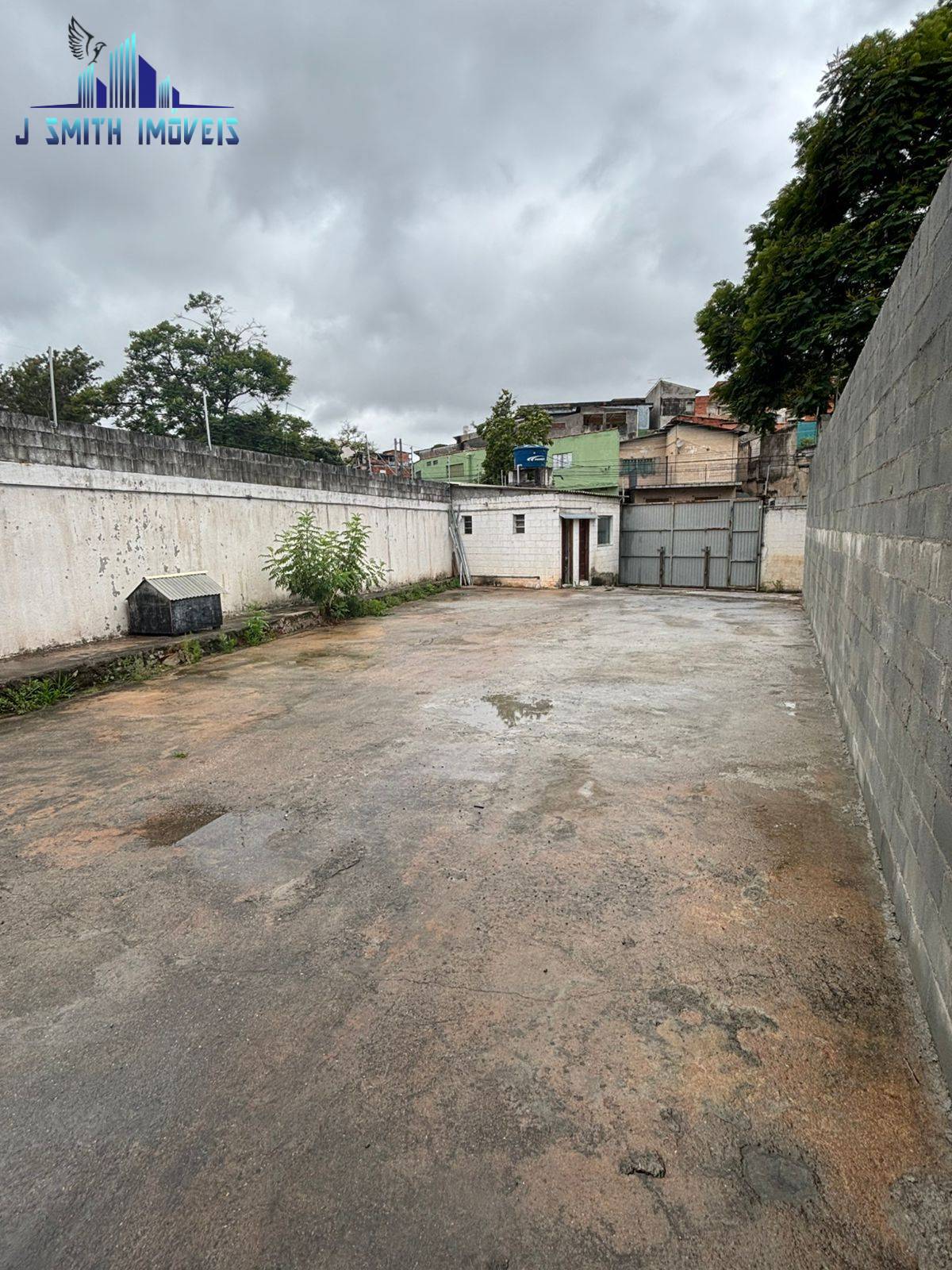 Depósito-Galpão, 300 m² - Foto 3