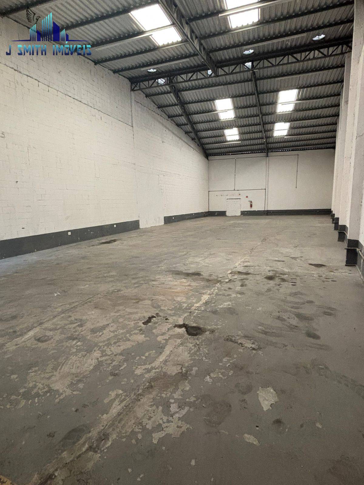 Depósito-Galpão, 300 m² - Foto 9