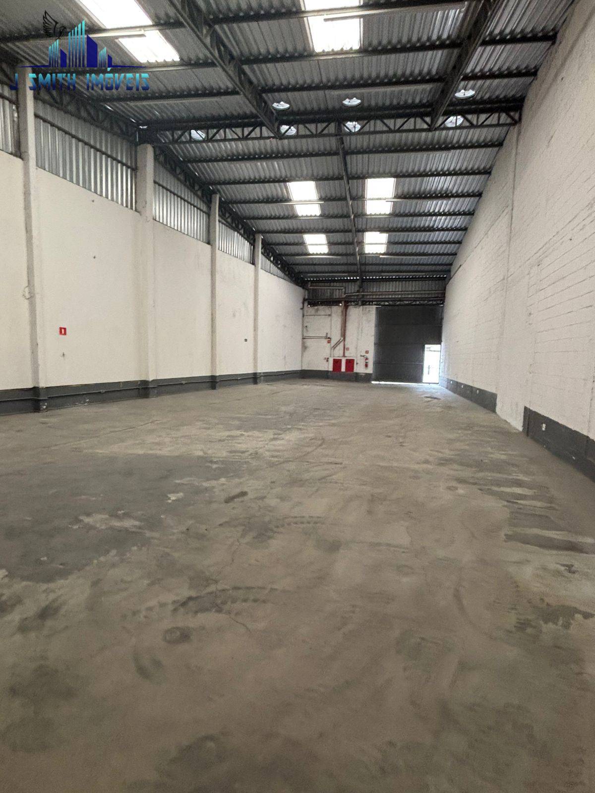 Depósito-Galpão, 300 m² - Foto 5