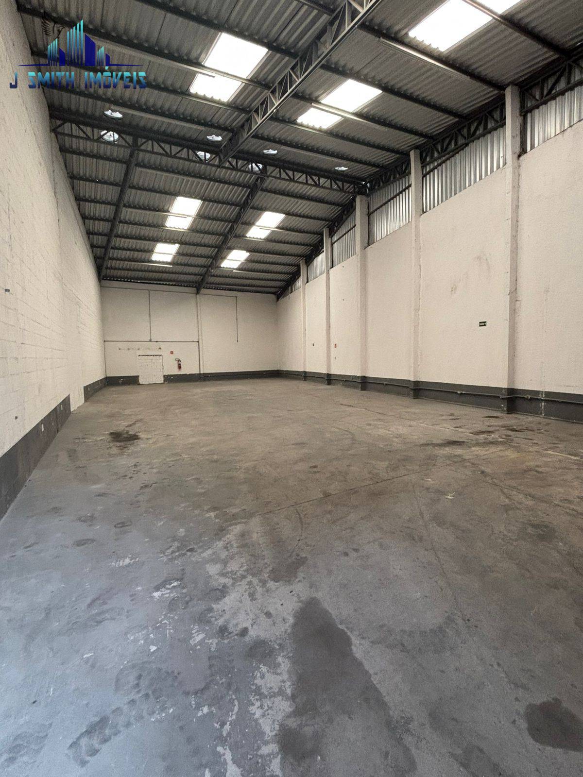 Depósito-Galpão, 300 m² - Foto 2