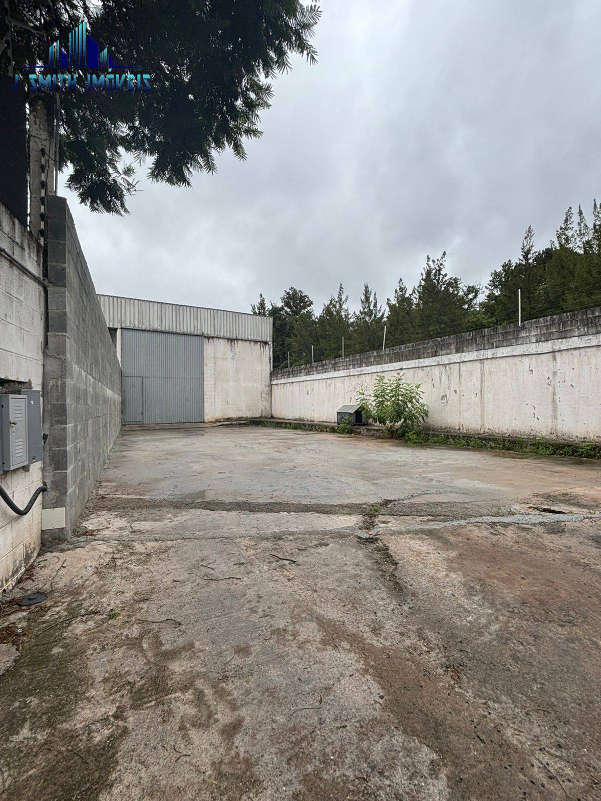 Depósito-Galpão, 300 m² - Foto 4