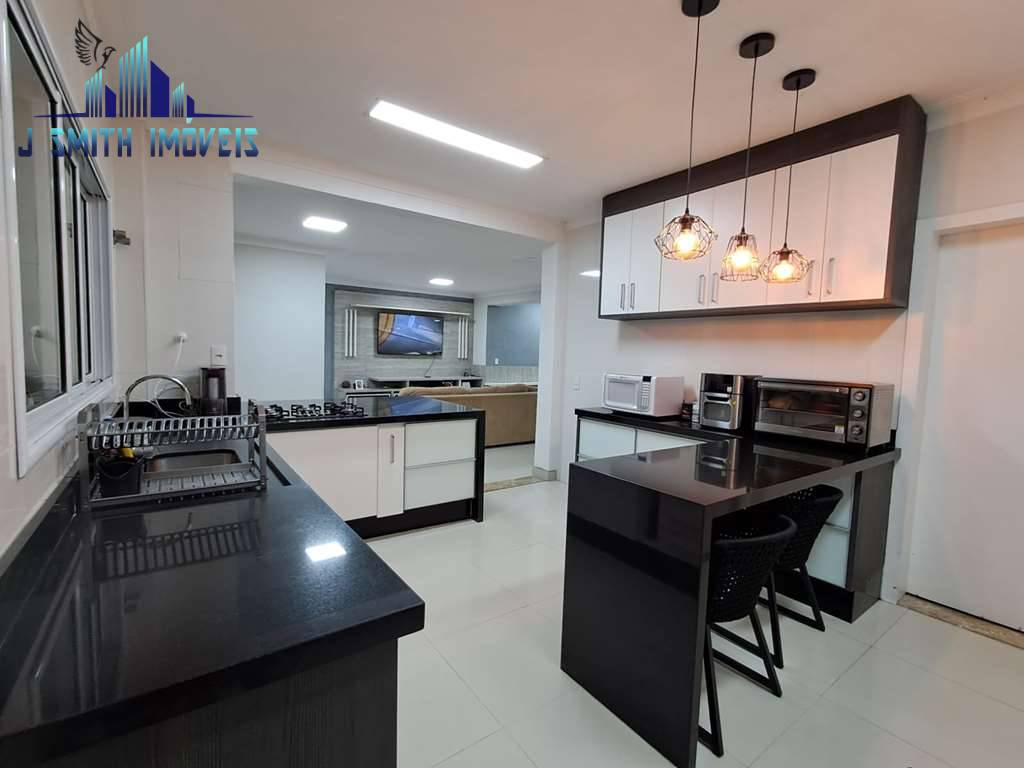 Casa de Condomínio, 3 quartos - Foto 11