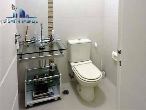 Casa de Condomínio, 3 quartos - Foto 13