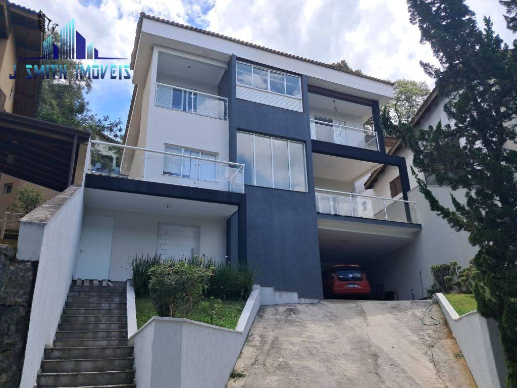 Casa de Condomínio, 3 quartos - Foto 47