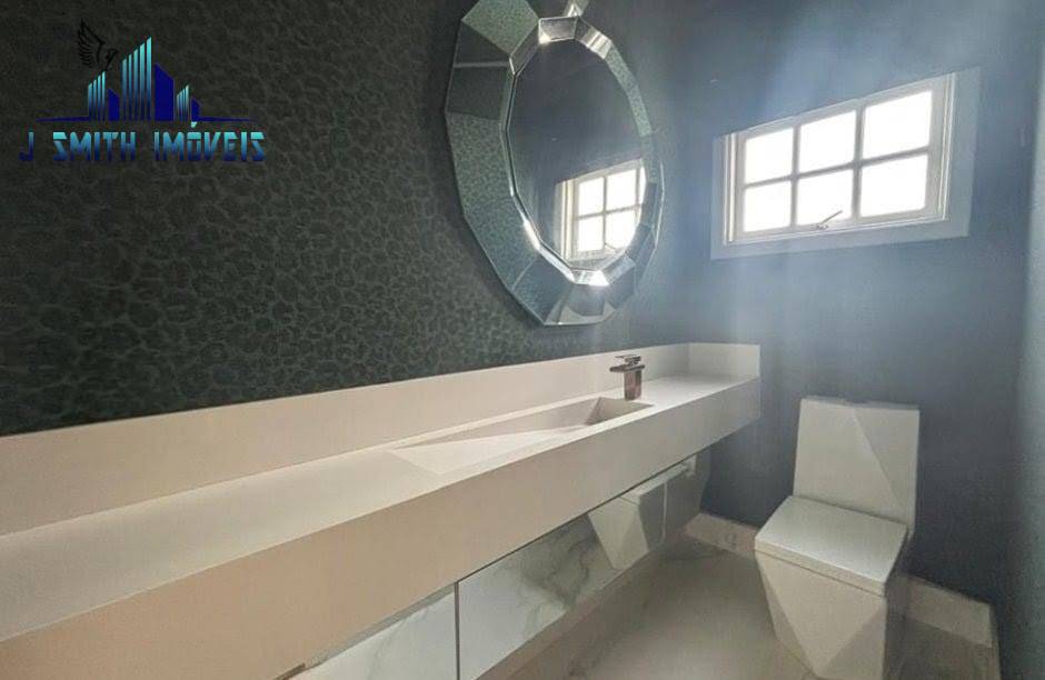 Casa, 4 quartos, 350 m² - Foto 11