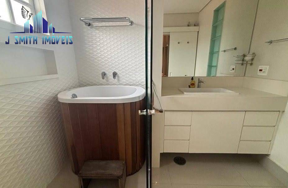 Casa, 4 quartos, 350 m² - Foto 13