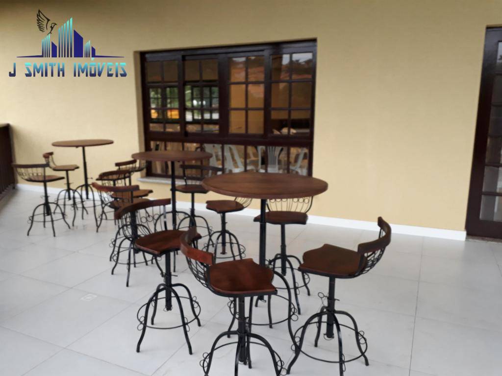 Casa, 4 quartos, 350 m² - Foto 20