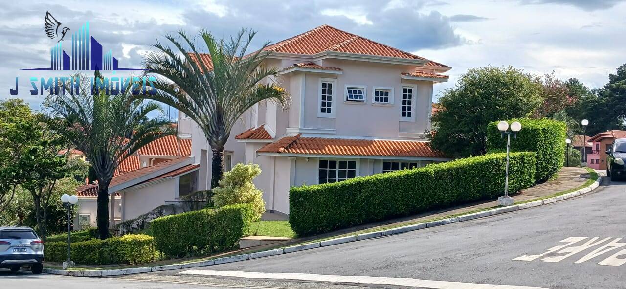 Casa, 4 quartos, 350 m² - Foto 1