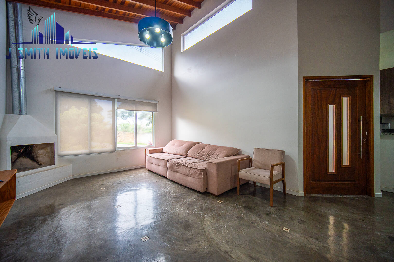 Casa, 3 quartos, 162 m² - Foto 3