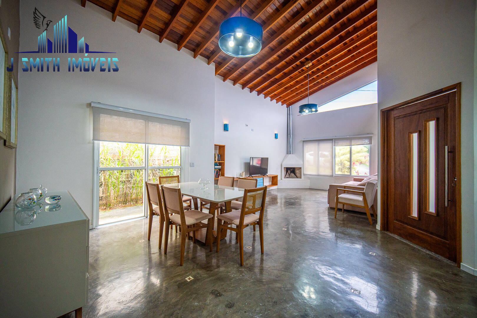 Casa, 3 quartos, 162 m² - Foto 6