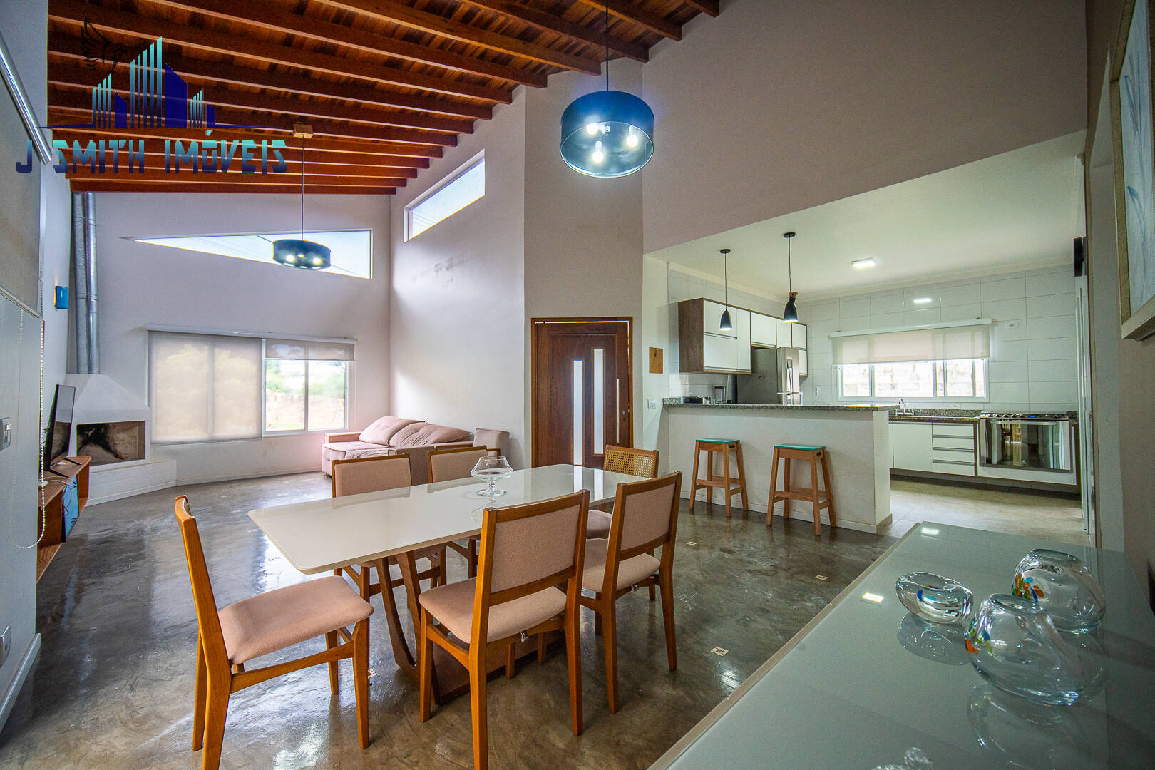 Casa, 3 quartos, 162 m² - Foto 7