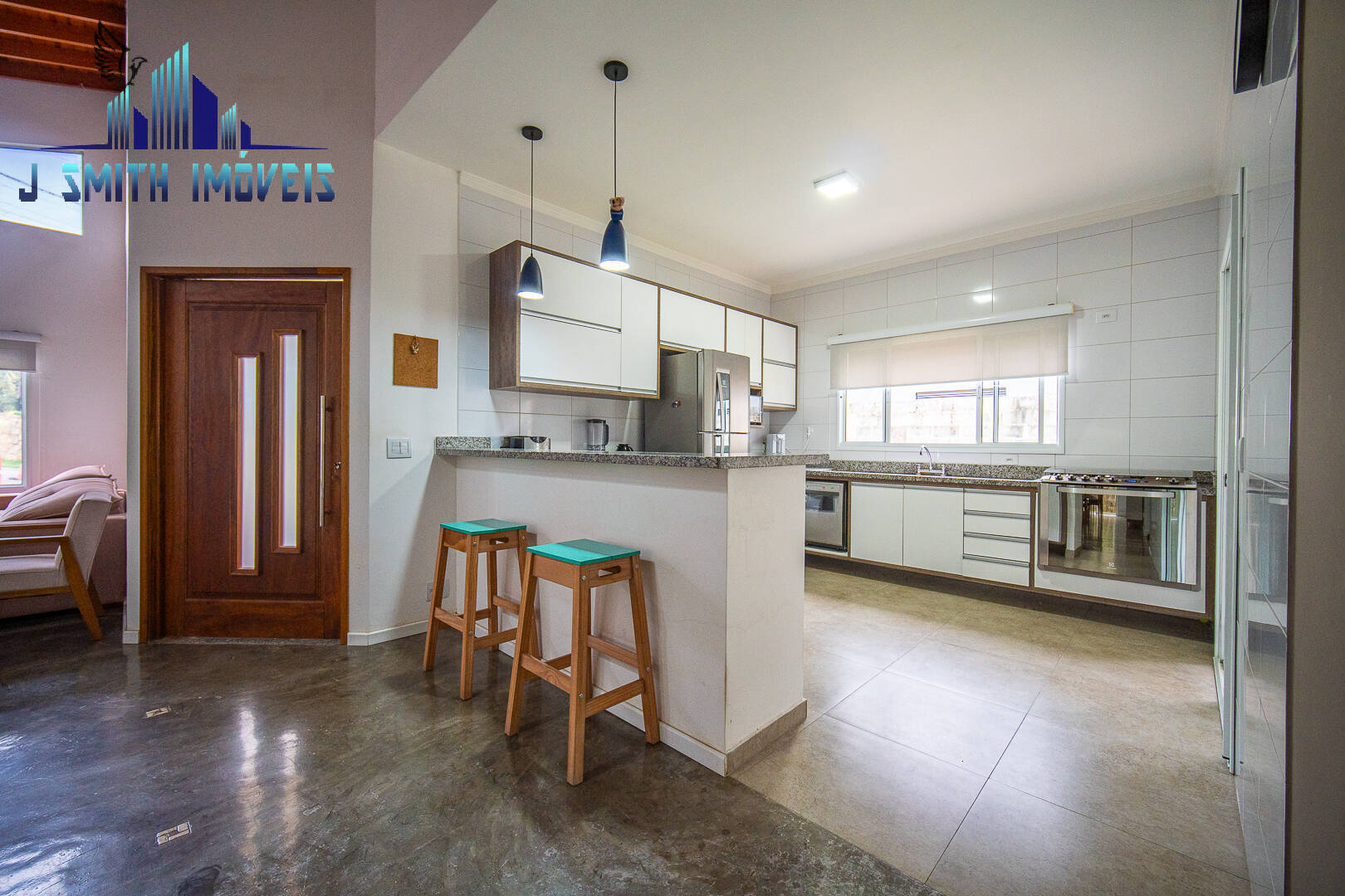 Casa, 3 quartos, 162 m² - Foto 8