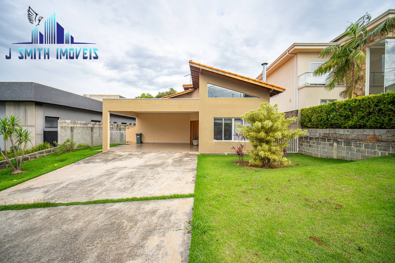 Casa, 3 quartos, 162 m² - Foto 1