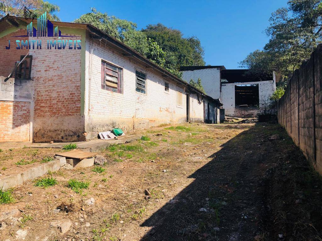 Depósito-Galpão, 1360 m² - Foto 5