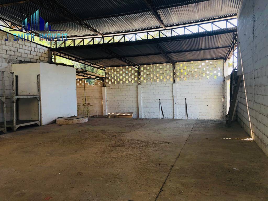 Depósito-Galpão, 1360 m² - Foto 3
