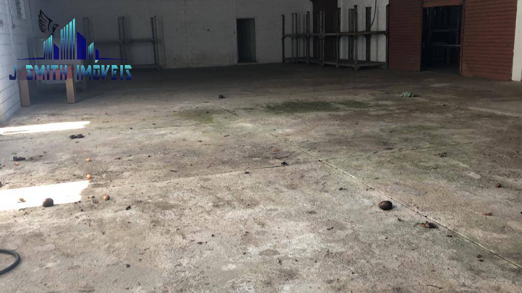 Depósito-Galpão, 1360 m² - Foto 4