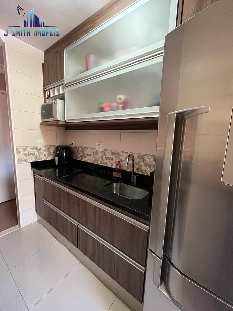 Apartamento, 1 quarto, 49 m² - Foto 6