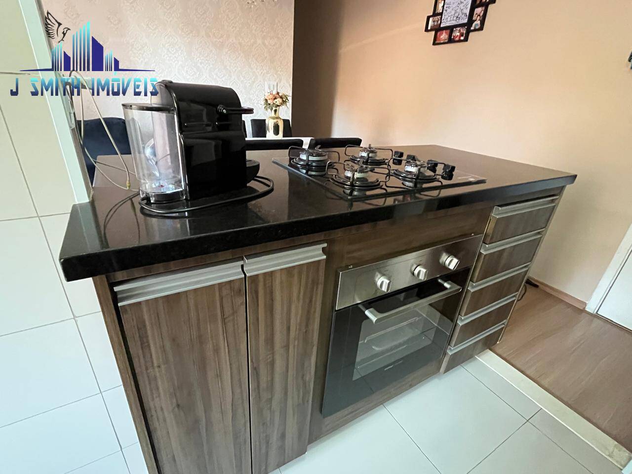 Apartamento, 1 quarto, 49 m² - Foto 9