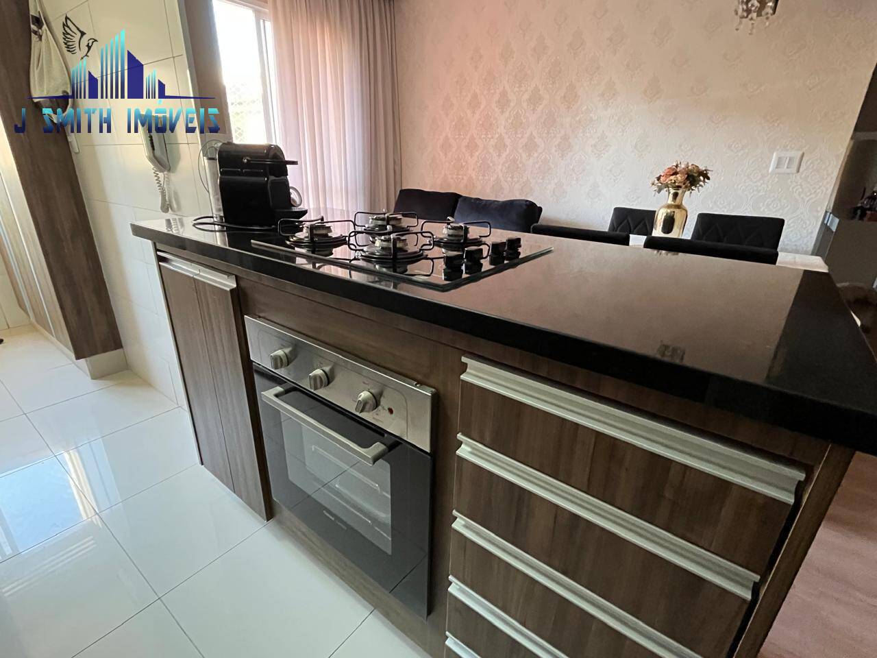 Apartamento, 1 quarto, 49 m² - Foto 8