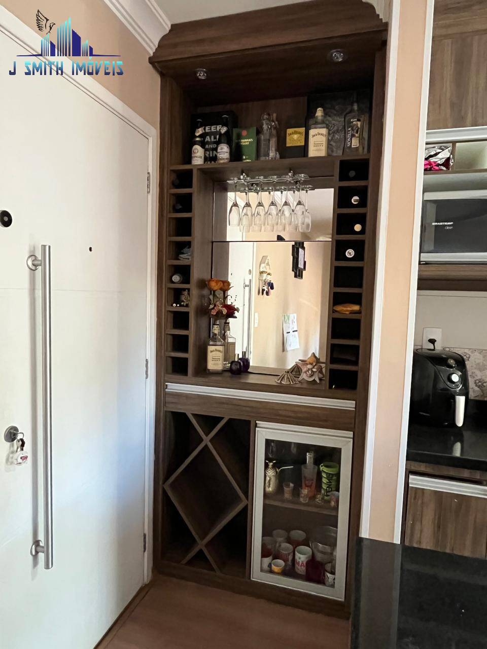 Apartamento, 1 quarto, 49 m² - Foto 4