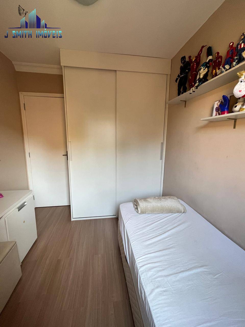 Apartamento, 1 quarto, 49 m² - Foto 15