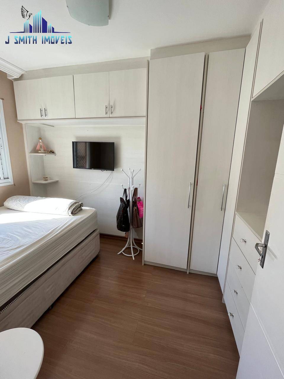 Apartamento, 1 quarto, 49 m² - Foto 21