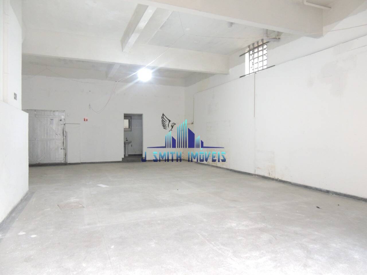 Depósito-Galpão, 710 m² - Foto 4