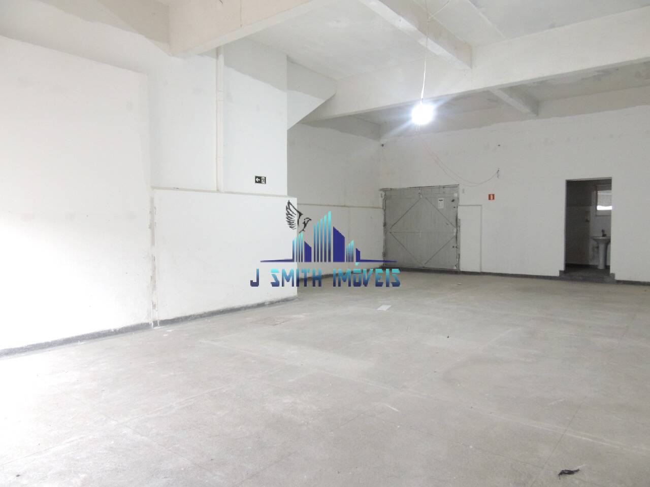 Depósito-Galpão, 710 m² - Foto 5
