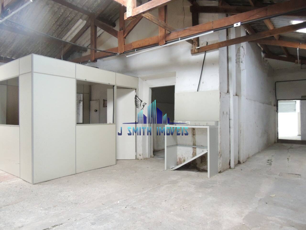 Depósito-Galpão, 710 m² - Foto 6