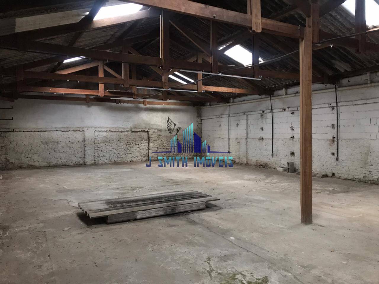 Depósito-Galpão, 710 m² - Foto 7
