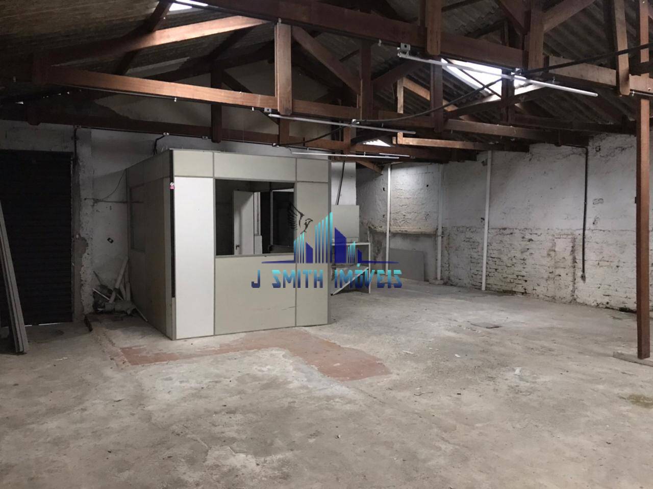 Depósito-Galpão, 710 m² - Foto 9