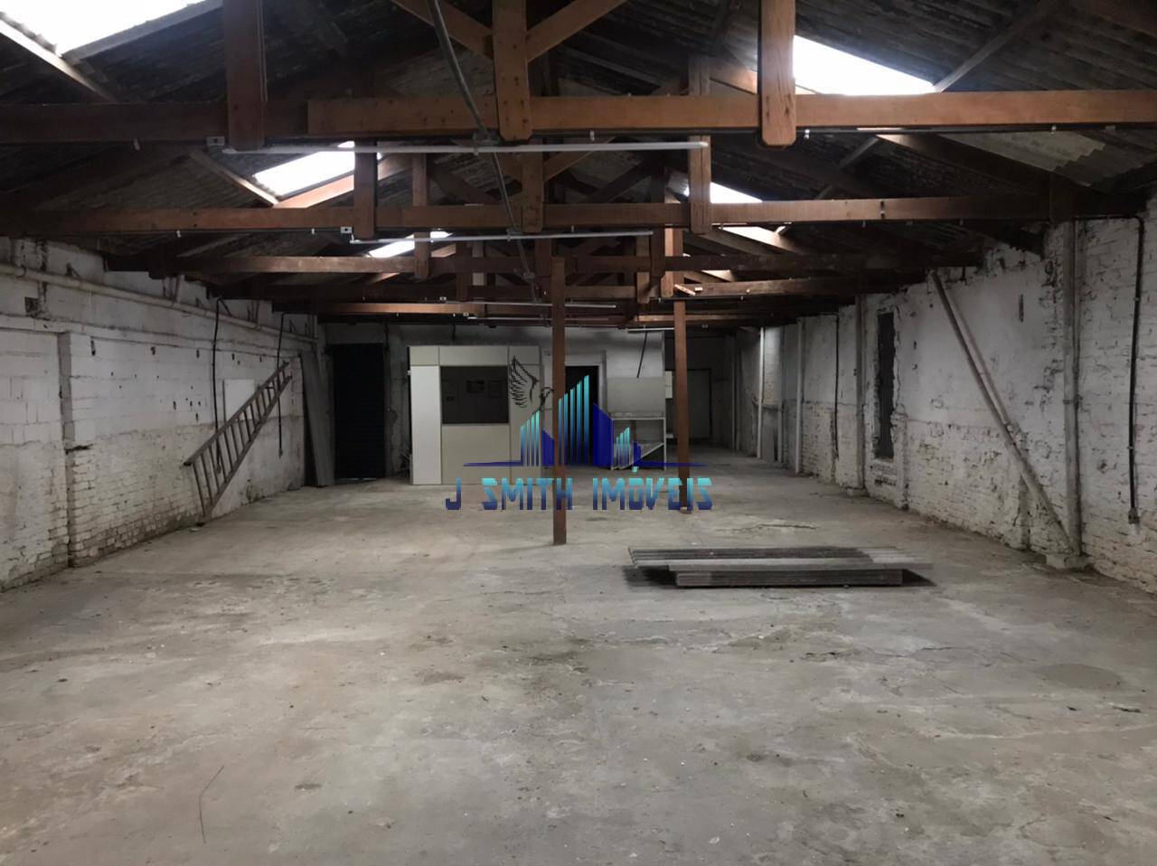 Depósito-Galpão, 710 m² - Foto 8