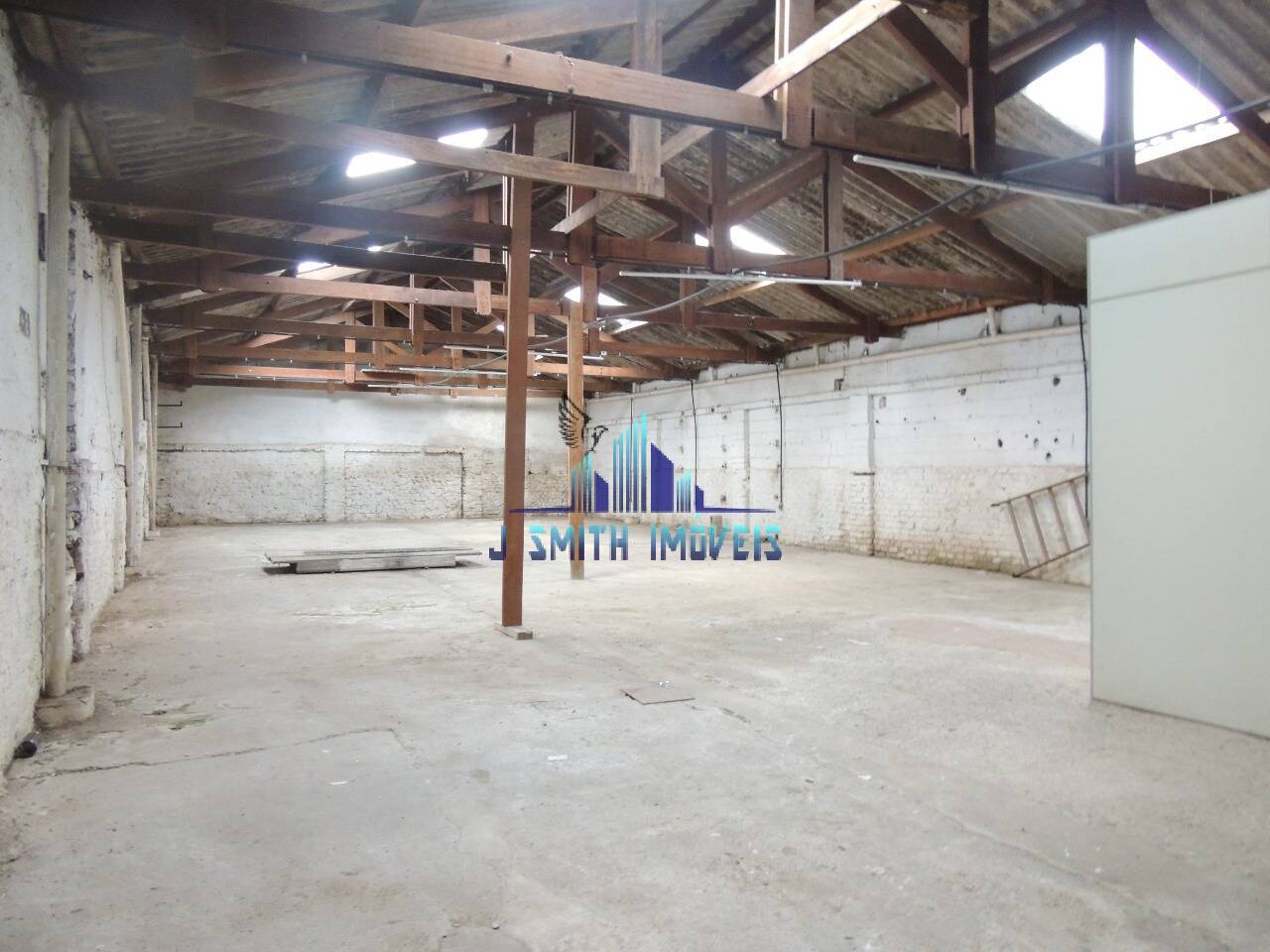Depósito-Galpão, 710 m² - Foto 16