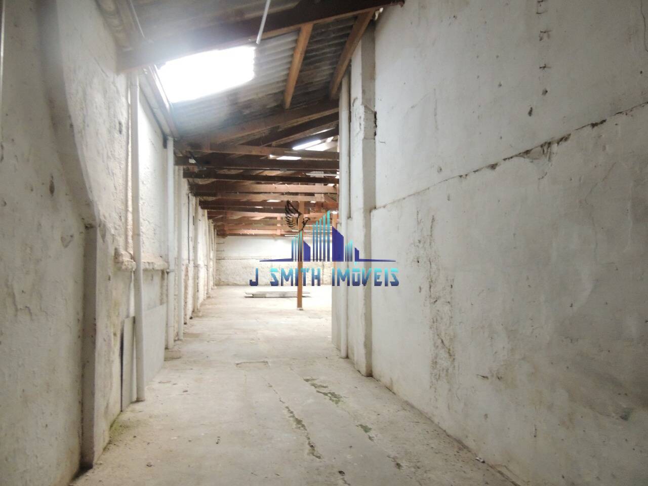 Depósito-Galpão, 710 m² - Foto 17
