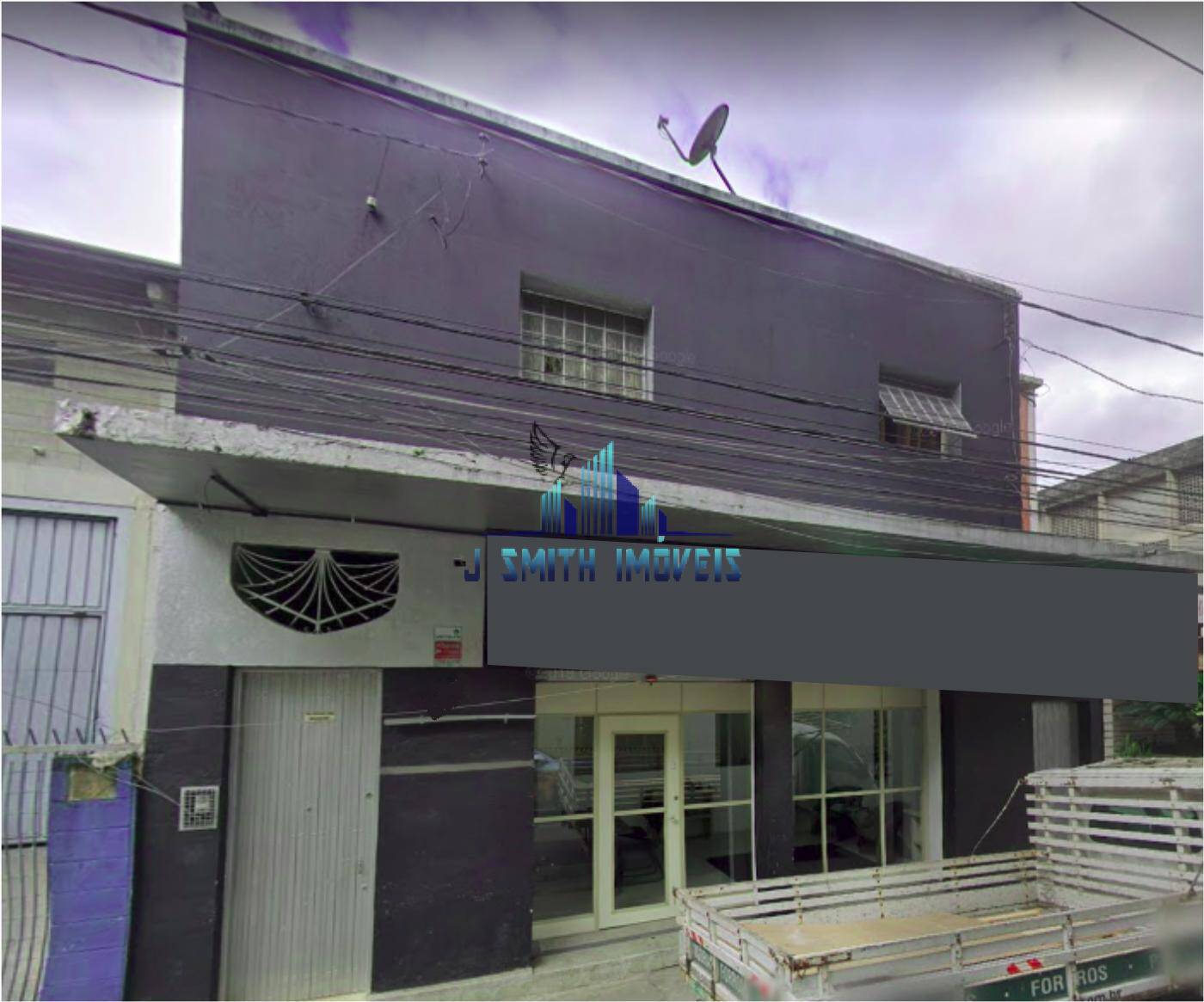 Depósito-Galpão, 710 m² - Foto 2