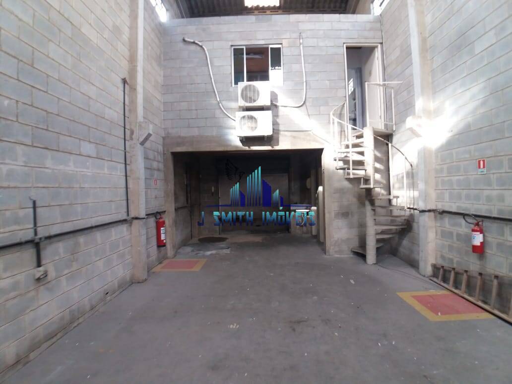 Depósito-Galpão, 710 m² - Foto 3