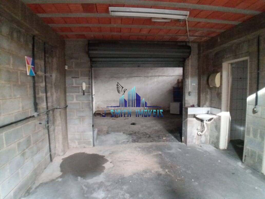 Depósito-Galpão, 710 m² - Foto 18