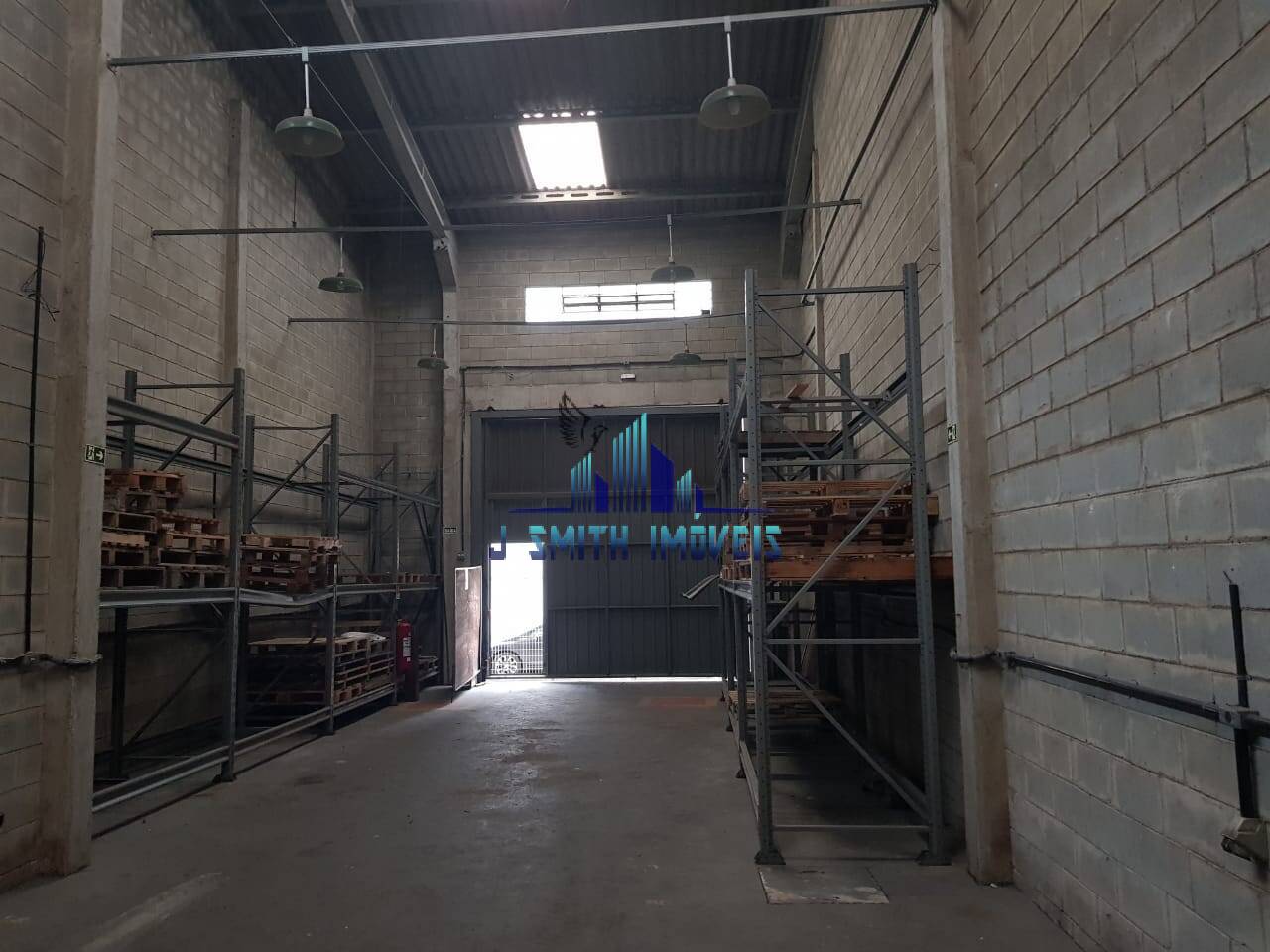 Depósito-Galpão, 710 m² - Foto 19