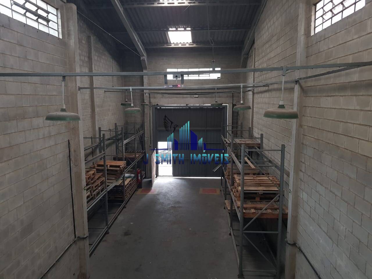 Depósito-Galpão, 710 m² - Foto 21