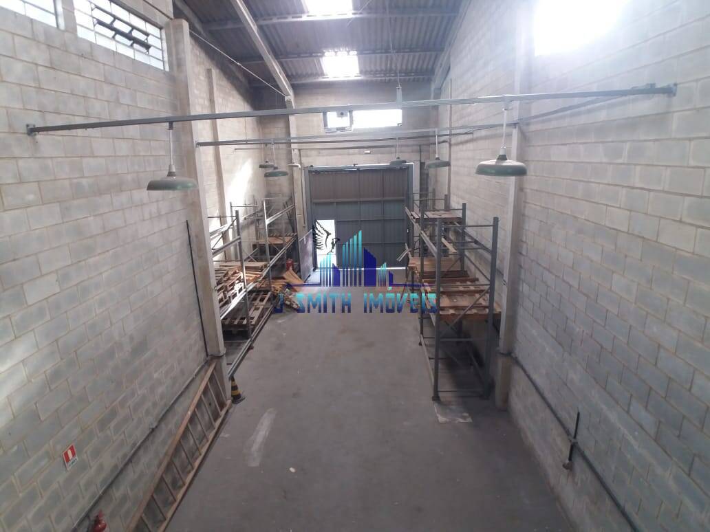 Depósito-Galpão, 710 m² - Foto 25