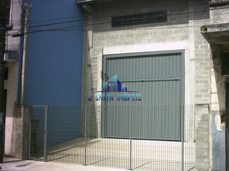 Depósito-Galpão, 710 m² - Foto 26