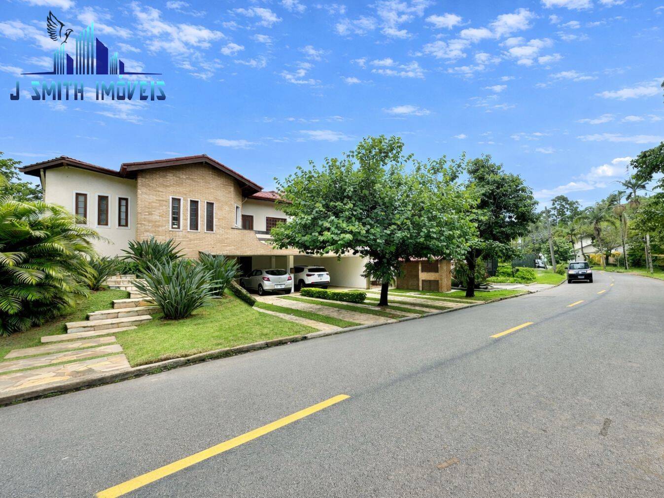 Casa, 4 quartos, 423 m² - Foto 1